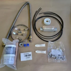 Versterkte drijfstanglagers Power Connection Kit 3SC-12PT