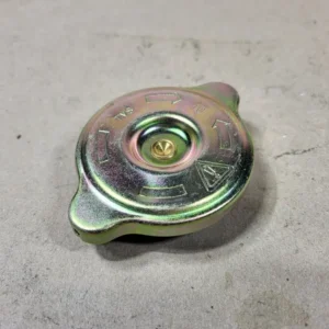 Cap Assembly 421-03-A1520