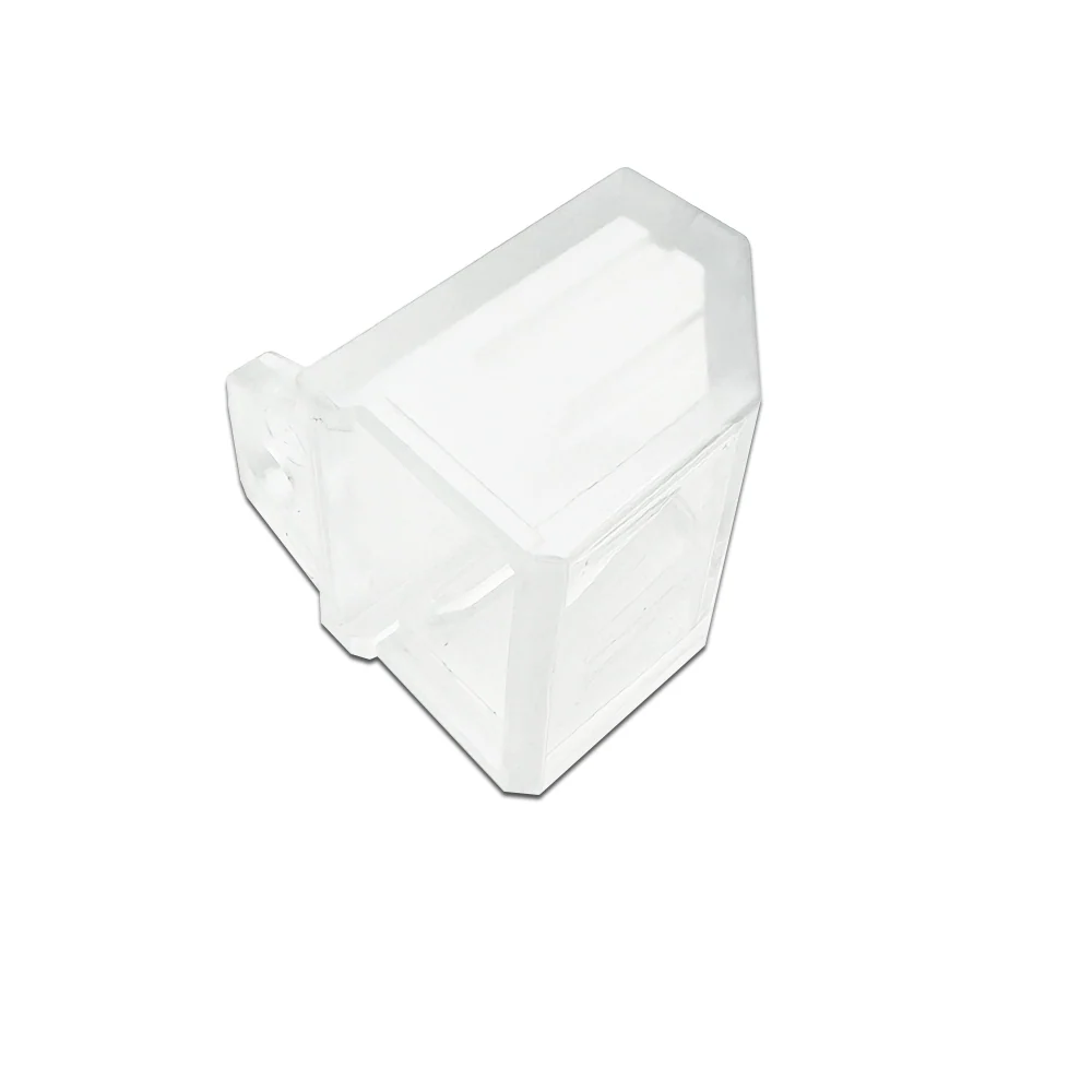 EGO 3130327001 Glazen Cap