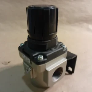 1" NPT Uitbreidbaar Regulator AR60-N10-Z, 7-125 PSI