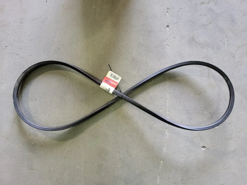 Directe pasvorm V-Belt B74