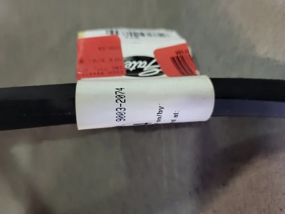 Directe pasvorm V-Belt B74
