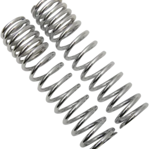 PROGRESSIVE SUSPENSION 12 SERIES MAGNUM SHOCKS 70/120 PSI BLK PS SPRINGS