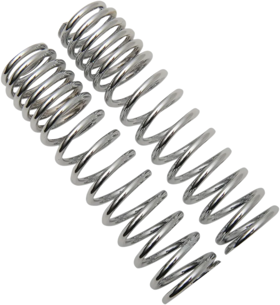 PROGRESSIVE SUSPENSION 12 SERIES MAGNUM SHOCKS 70/120 PSI BLK PS SPRINGS
