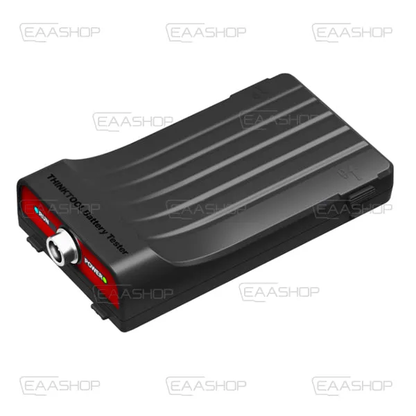 Batterij Isolatieschakelaar Thinkcar Battery Tester