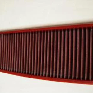 Filtro de aire BMC MV AGUSTA FM499/20 rood katoen