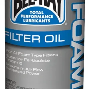 Geventileerde interieurfilter Aceite Filtro Aire Bel-Ray Sintético 400 mL