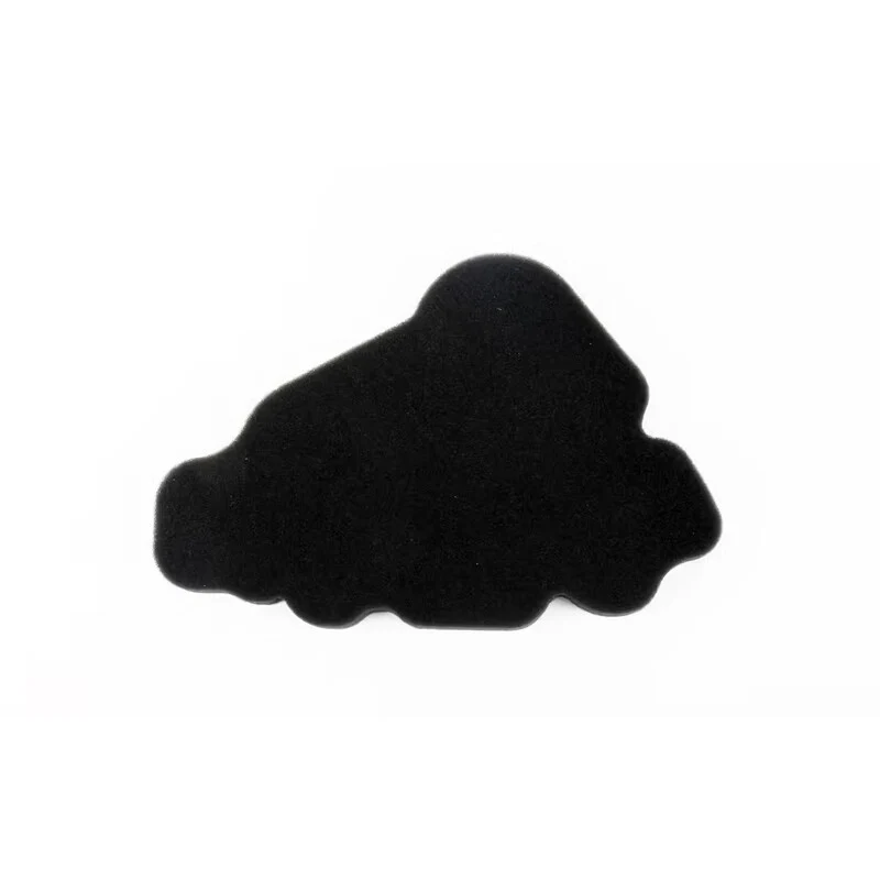 Geventileerde interieurfilter Filtro de aire ATHENA (Equivale OEM 487401)