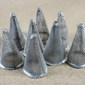 Herbruikbaar luchtfilter Conical Filter (Pack 8)