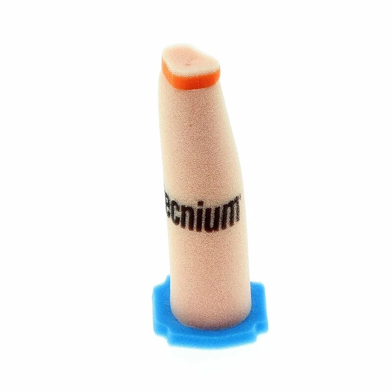 Herbruikbaar luchtfilter Filtro aire Tecnium KMX125/250 86-04
