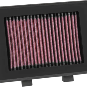 Herbruikbaar luchtfilter K & N HIGH-FLOW AIR FILTERS™ AIR FILTER SUZUKI DL1000