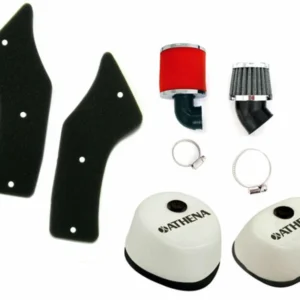 OEM+ Kwaliteit Filtro de aire ATHENA (Equivale OEM 00H03201251)