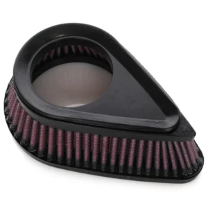 OEM+ Kwaliteit K&N Replacement Air Filter Element Performance Machine Jet Air Cleaner