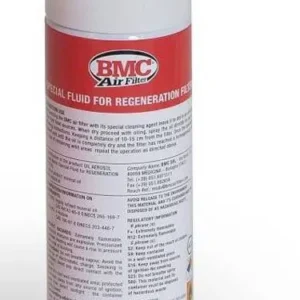 Race brandstoffilter Spray lubricante para filtro de aire BMC 200ml
