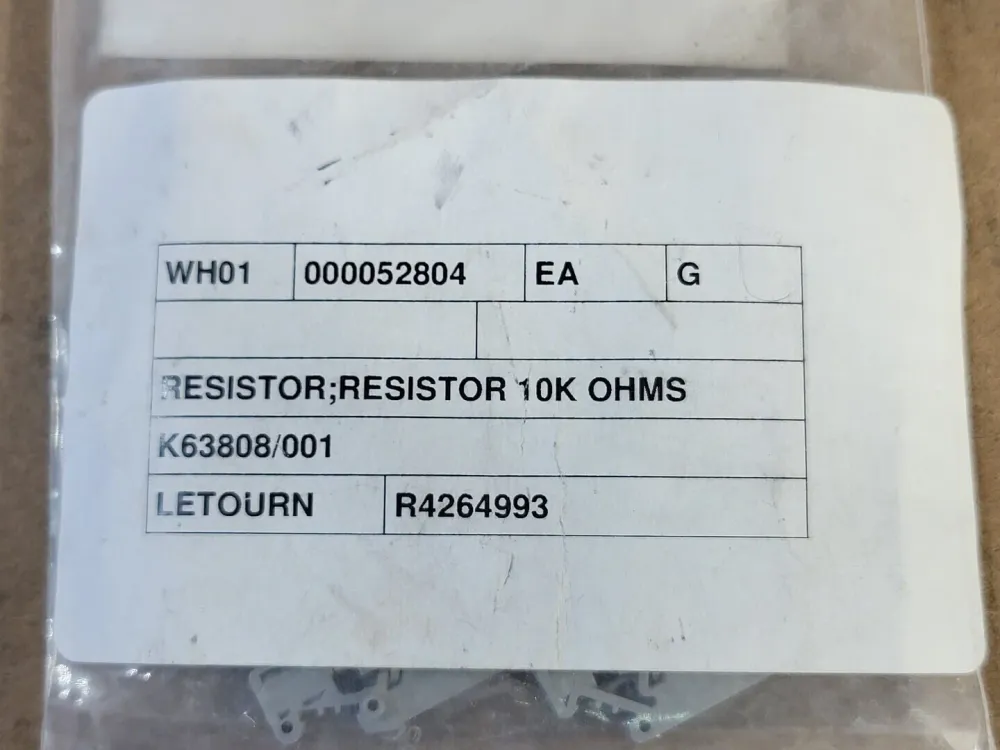 Resistor R4264993