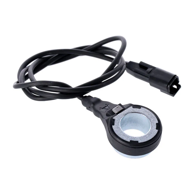 Sensor Rueda Freno ABS Delantero Para Harley-Davidson Touring 2014-Up
