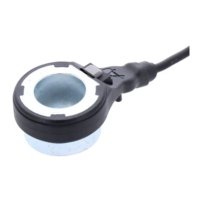 Sensor Rueda Freno ABS Delantero Para Harley-Davidson Dyna 2012-2017