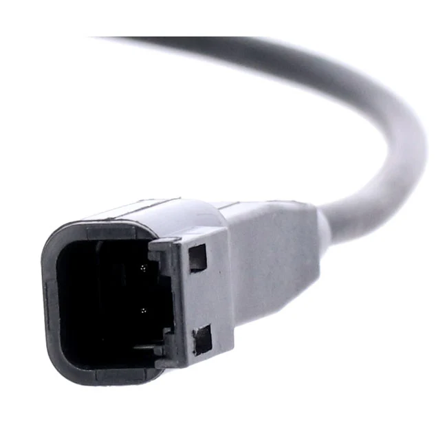 Sensor Rueda Freno ABS Delantero Para Harley-Davidson Dyna 2012-2017