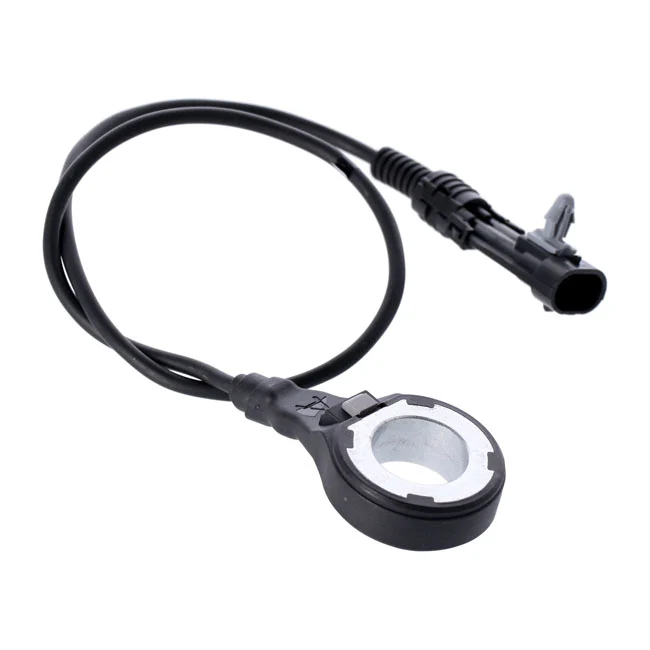 Sensor Rueda Freno ABS Trasero Para Harley-Davidson Softail Y Touring
