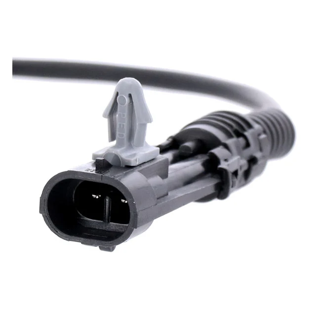 Sensor Rueda Freno ABS Trasero Para Harley-Davidson Softail Y Touring