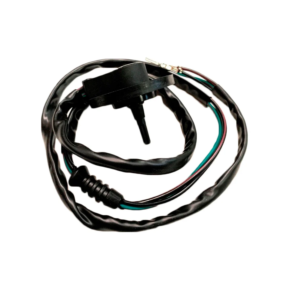 Trim Sender Sensor Sending Unit Volvo Penta SX- Drive # 21484383