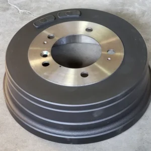 Drum Brake Rear 42431-60250