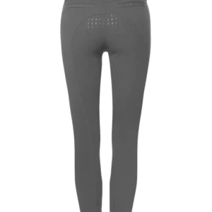 CavalCalima Grip Women's Full Seat Breeches Graphite Dark grey 22