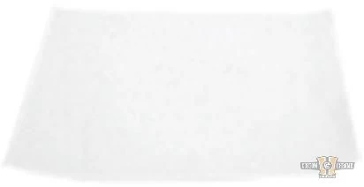 Fijn Foam Sheet Seat Foam Urethane Harley-Davidson voor Hele Jaar Gebruik