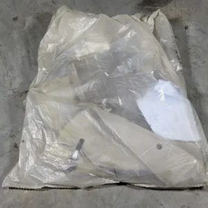 Seat Back Cover CC3Z-2564417-BB met Lendensteun