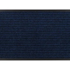 Ruitenwisser DURA 5880 anti slip, extern, intern, op een elastisch - blau 40x60 cm