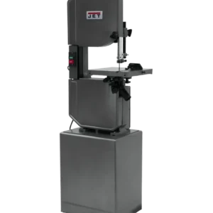 JET J-8203K, 14" Metal/Wood Vertical Band Saw