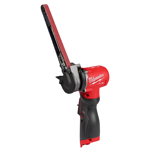 Professionele Kwaliteit MILWAUKEE M12 FUEL 1/2" X 18" Bandfile (Tool Only)