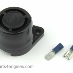 Gordelspanningssensor Perkins M115T Low Oil Pressure Alarm