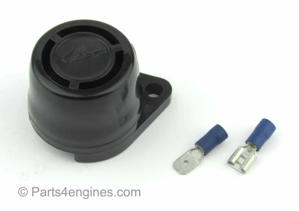 Gordelspanningssensor Perkins M115T Low Oil Pressure Alarm