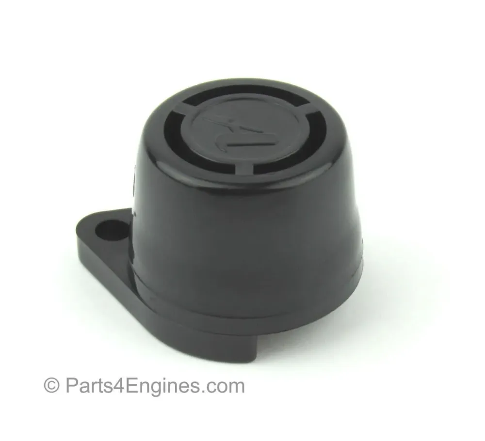 Gordelspanningssensor Perkins M115T Low Oil Pressure Alarm
