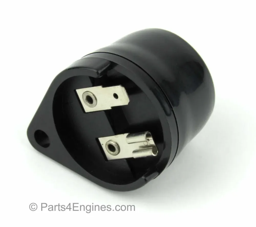 Gordelspanningssensor Perkins M115T Low Oil Pressure Alarm