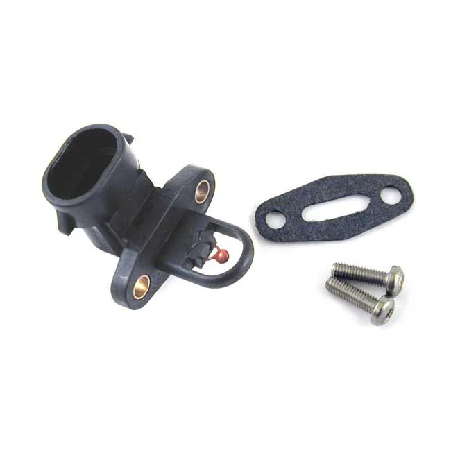 S&S, Kit De Sensor De Presión De Aire Para Harley-Davidson voor OBD2-diagnose