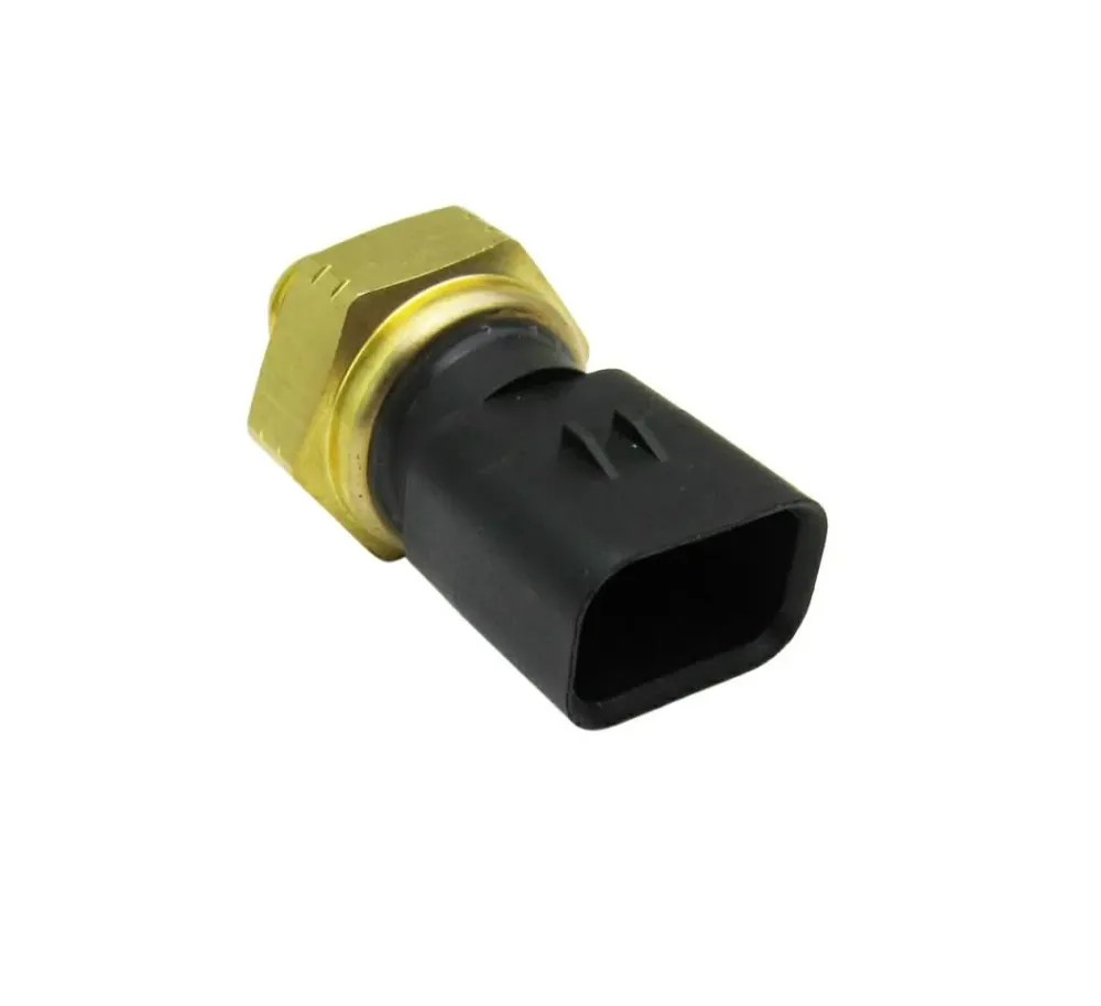 Perkins 1104C-E44TA Oil Pressure Switch