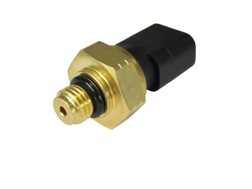 Perkins 1104D-E44TA Oil Pressure Switch
