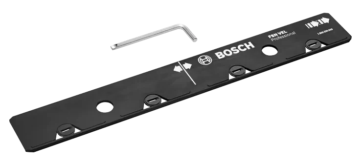 BOSCH 14" Track Connector