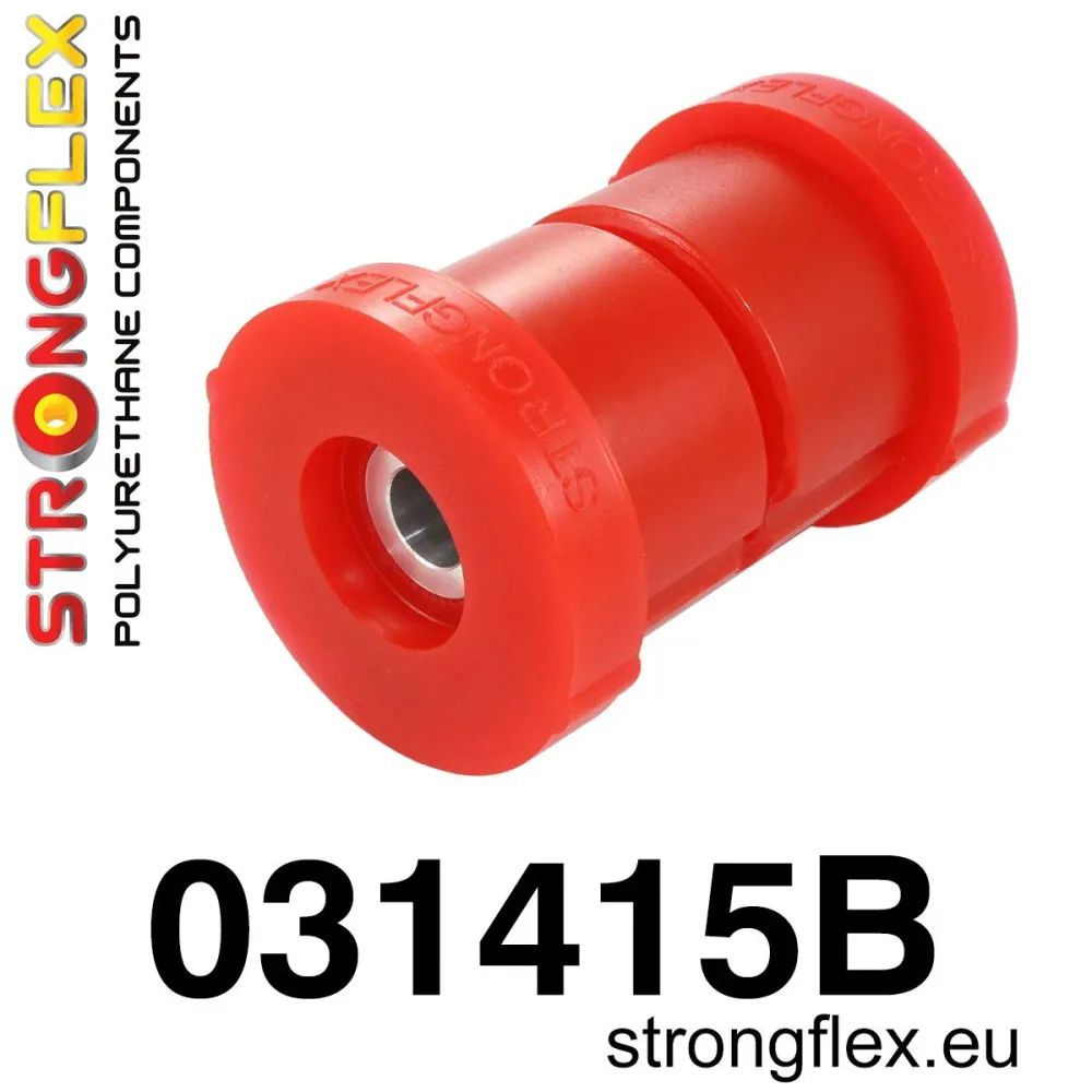 Rear beam mount bush - BMW > Serie 3 > III E36 > E36 Compact|BMW > Z3 E36/7 voor Volkswagen Transporter