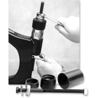 Zware Duty SWINGARM BUSHING TOOL HARLEY-DAVIDSON