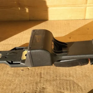 Auto Seat Retractor PB7239 voor alle bougietypes