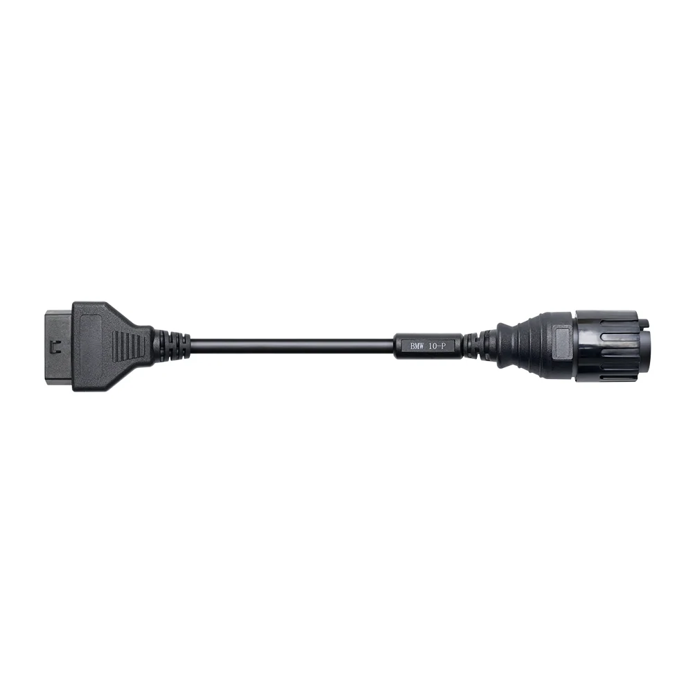 TopScan Moto BMW Cable Kit voor motoren met turbo