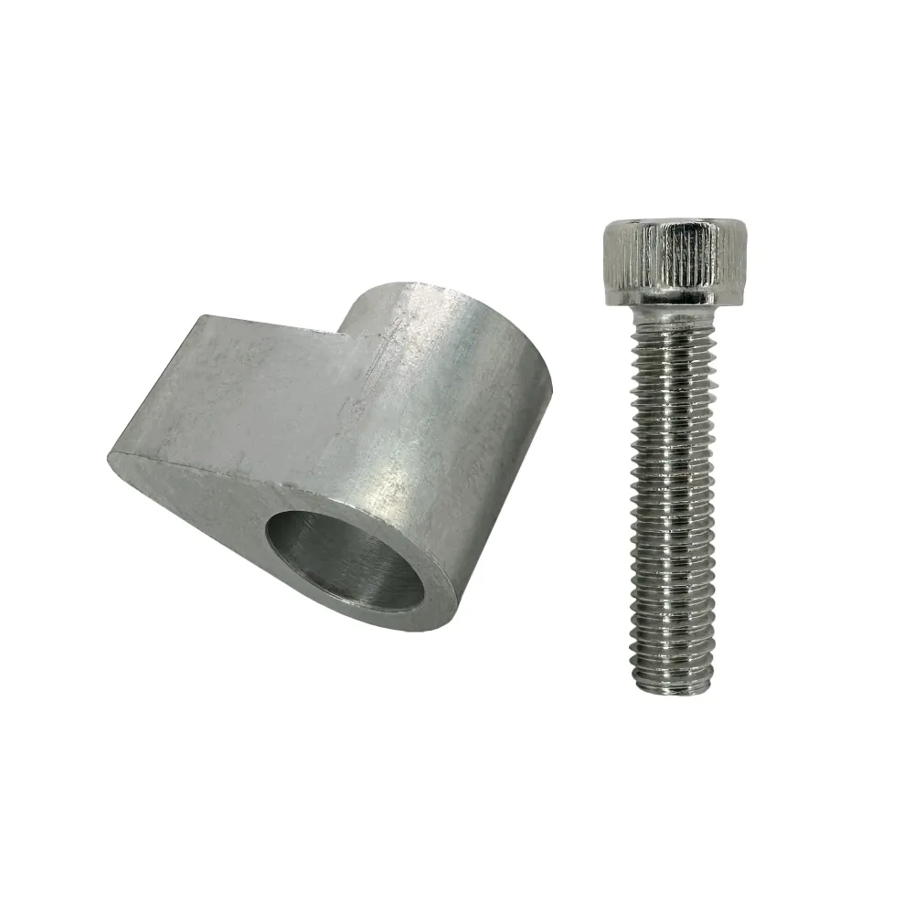 Killer Dowel Pin Repair Kit Cummins Dodge, 12 Valve Engines 5.9BT - 1989-1998