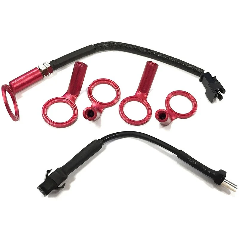 Sensor de temperatura para bují Ø14 KOSO KI000R14-n met OEM-stekker