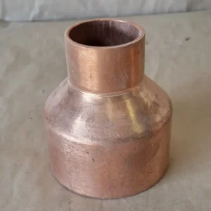 Druktest 4"x2" Coupling PLU-000-00196