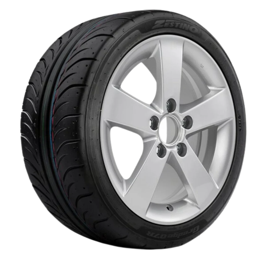 GREDGE 07R - 205/40 ZR17