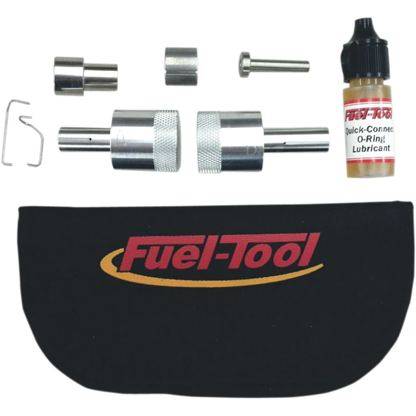 Herramienta Reparacion Toma Combustible Para Harley-Davidson Fuel-Tool Repair Roestvrij Staal