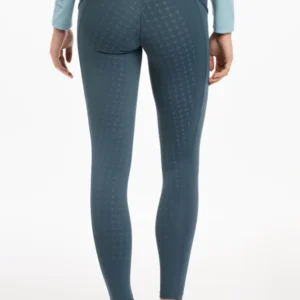 Naomi Women´s Pull On Breeches Petrol 10